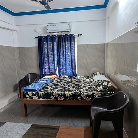 Vk Holiday Home Malpe Dış mekan fotoğraf
