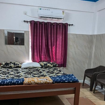 Vk Holiday Home Malpe Dış mekan fotoğraf