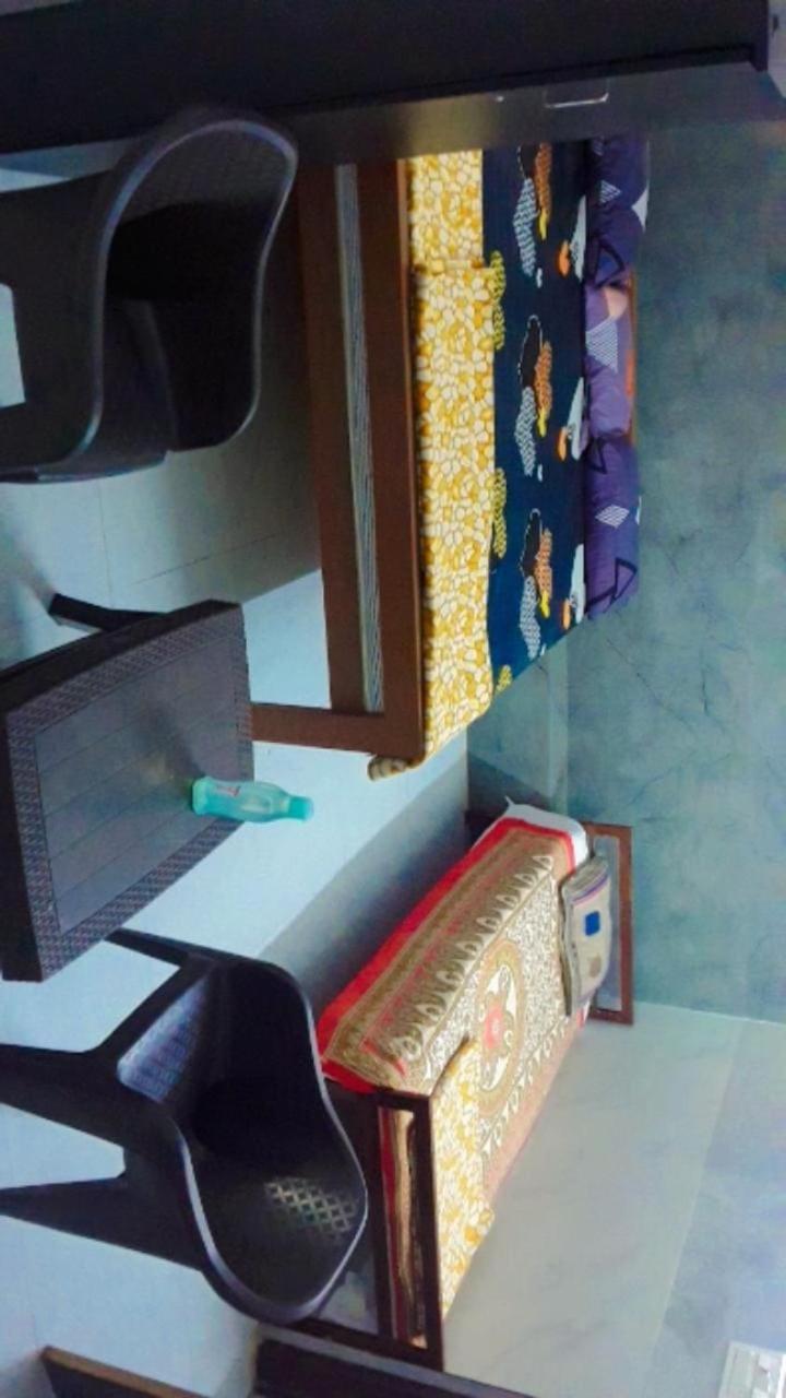 Vk Holiday Home Malpe Dış mekan fotoğraf