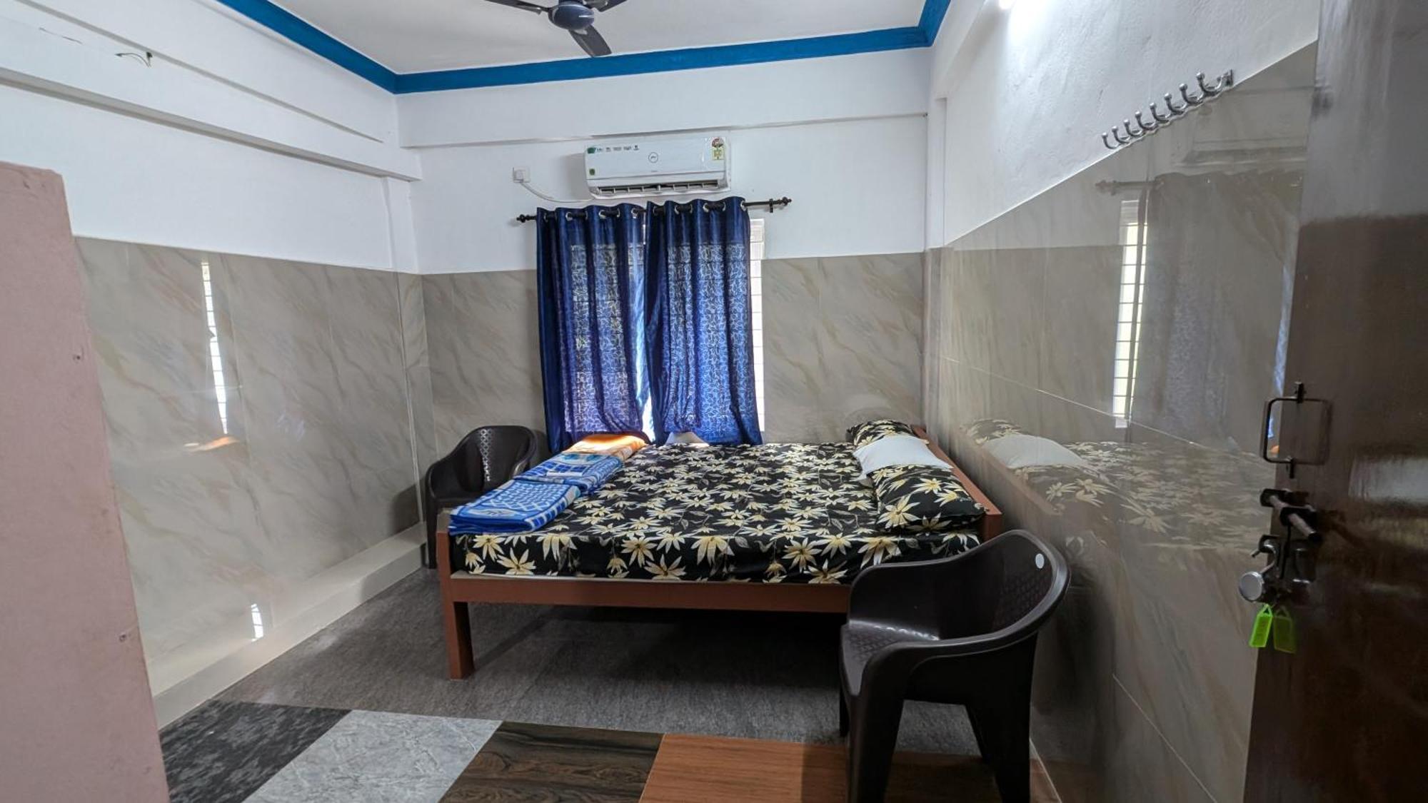 Vk Holiday Home Malpe Dış mekan fotoğraf