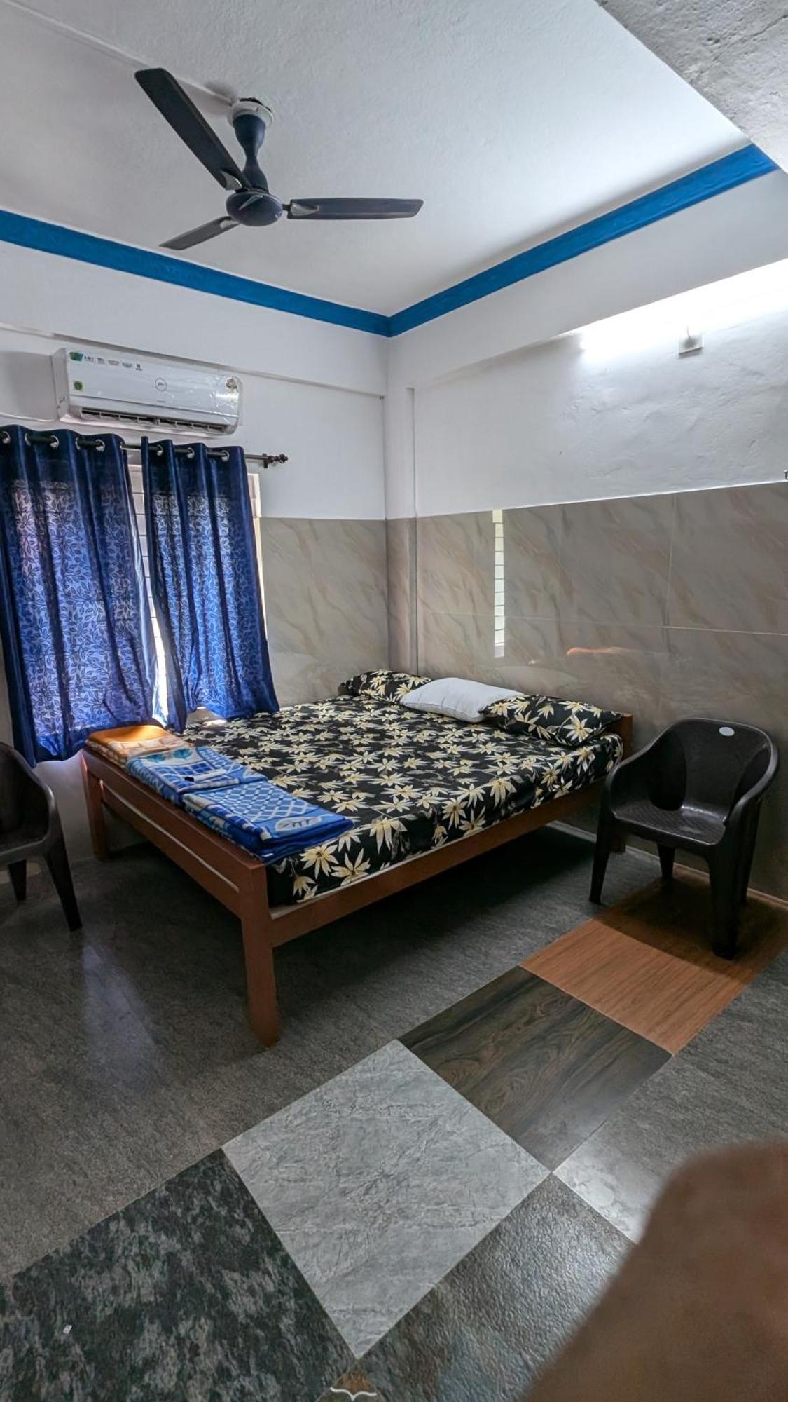 Vk Holiday Home Malpe Dış mekan fotoğraf