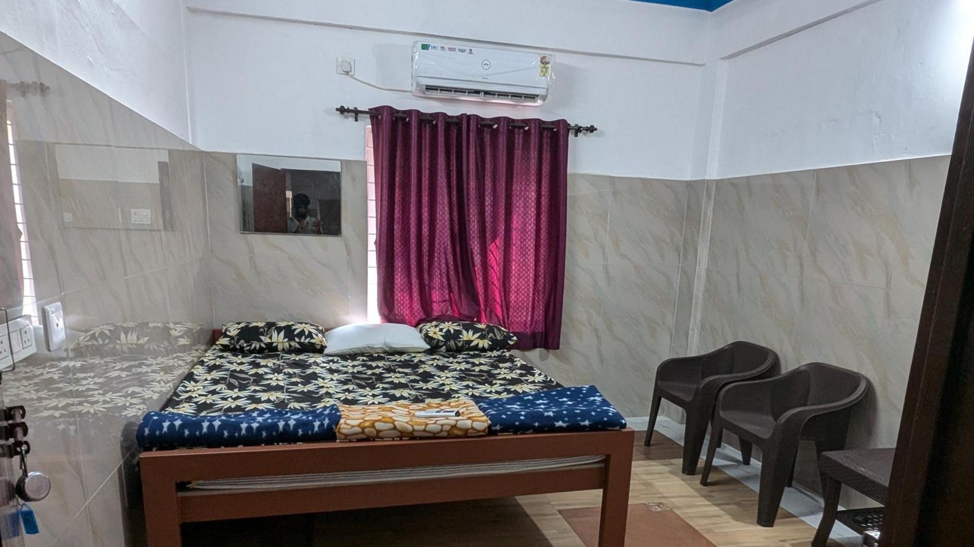 Vk Holiday Home Malpe Dış mekan fotoğraf