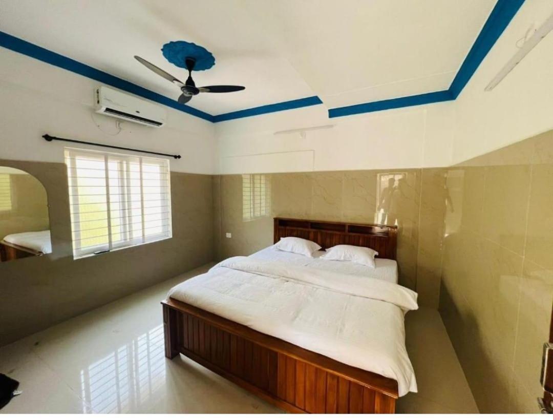 Vk Holiday Home Malpe Dış mekan fotoğraf
