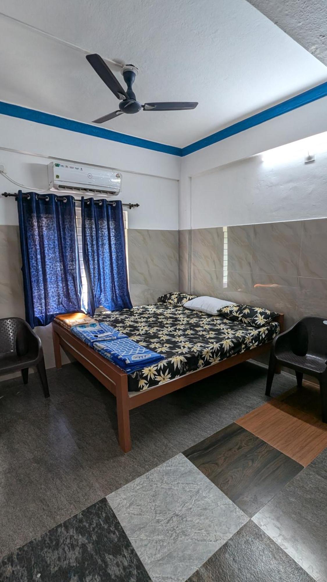 Vk Holiday Home Malpe Dış mekan fotoğraf